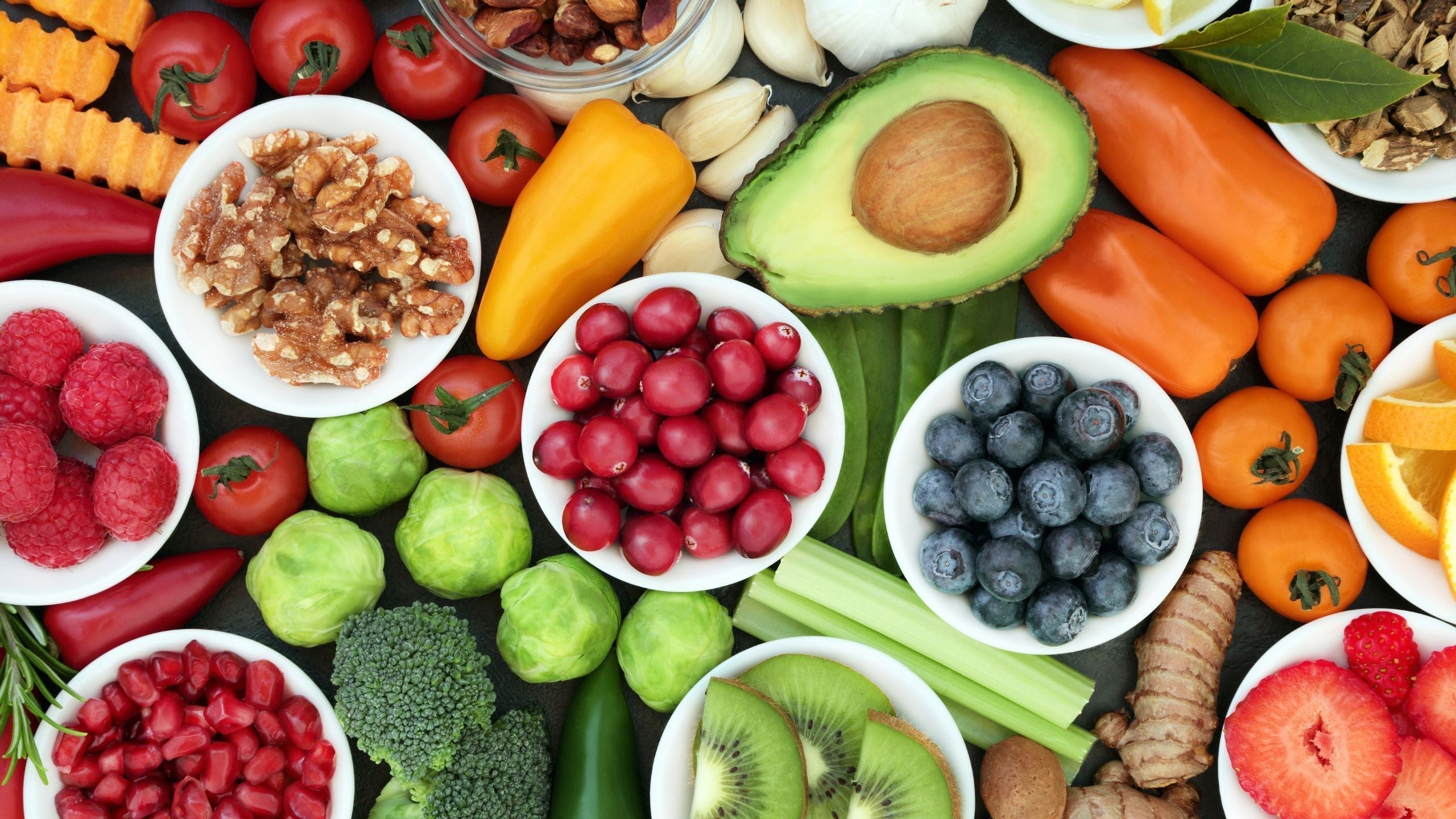 Healthy Meals Charlotte | 7 Superfoods That Boost Fat Burning and Supercharge Your Metabolism