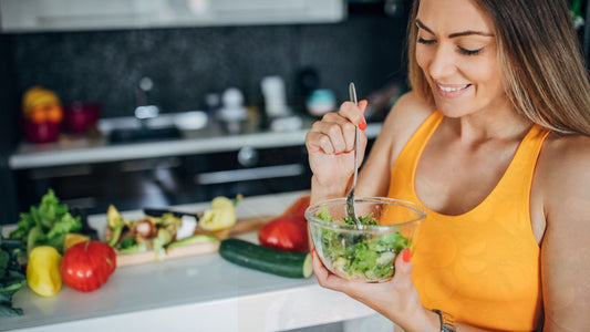 Healthy Meal Prep Charlotte | 7 Key Benefits of Healthy Eating: Fueling Your Body and Mind for a Better Life
