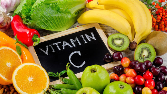Healthy Meals Charlotte | The Ultimate Guide to Vitamin C-Rich Foods
