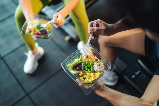 What is Mindful Eating? A Complete Guide | Healthy Meal Prep Charlotte
