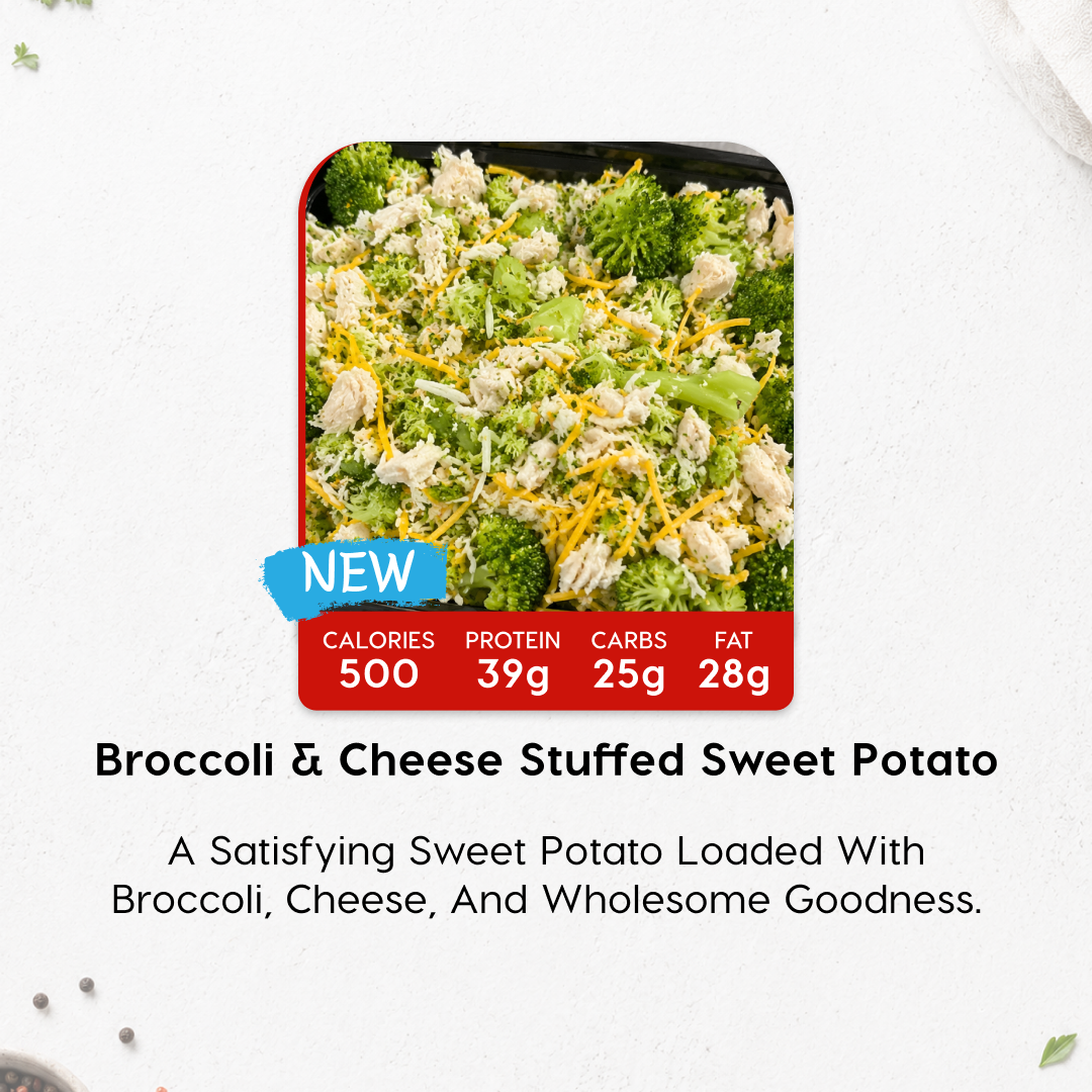 EXCLUSIVE 6 (+2 FREE) MEAL PLAN