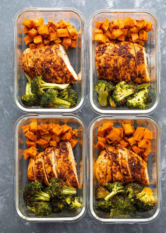 5 Key Spices to Boost Metabolism and Burn Fat Naturally By Healthy Chef Steph | healthychefsteph.com