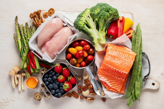 Healthy Meal Prep Charlotte |  Keto, Paleo, Vegetarian, Vegan… Which Is the Healthiest?