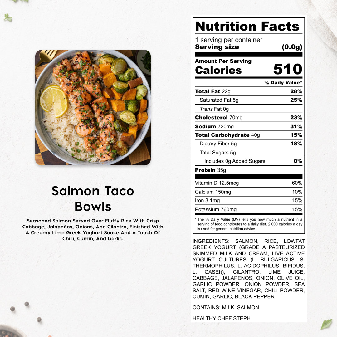 Chef-Made Meal Prep in Charlotte, NC | Exclusive - 15% OFF 6 Meal Plan (Code: CHARLOTTE15)