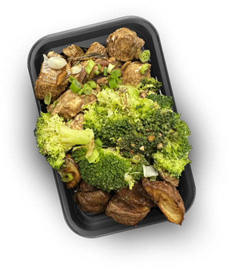 Rosemary Balsamic Chicken