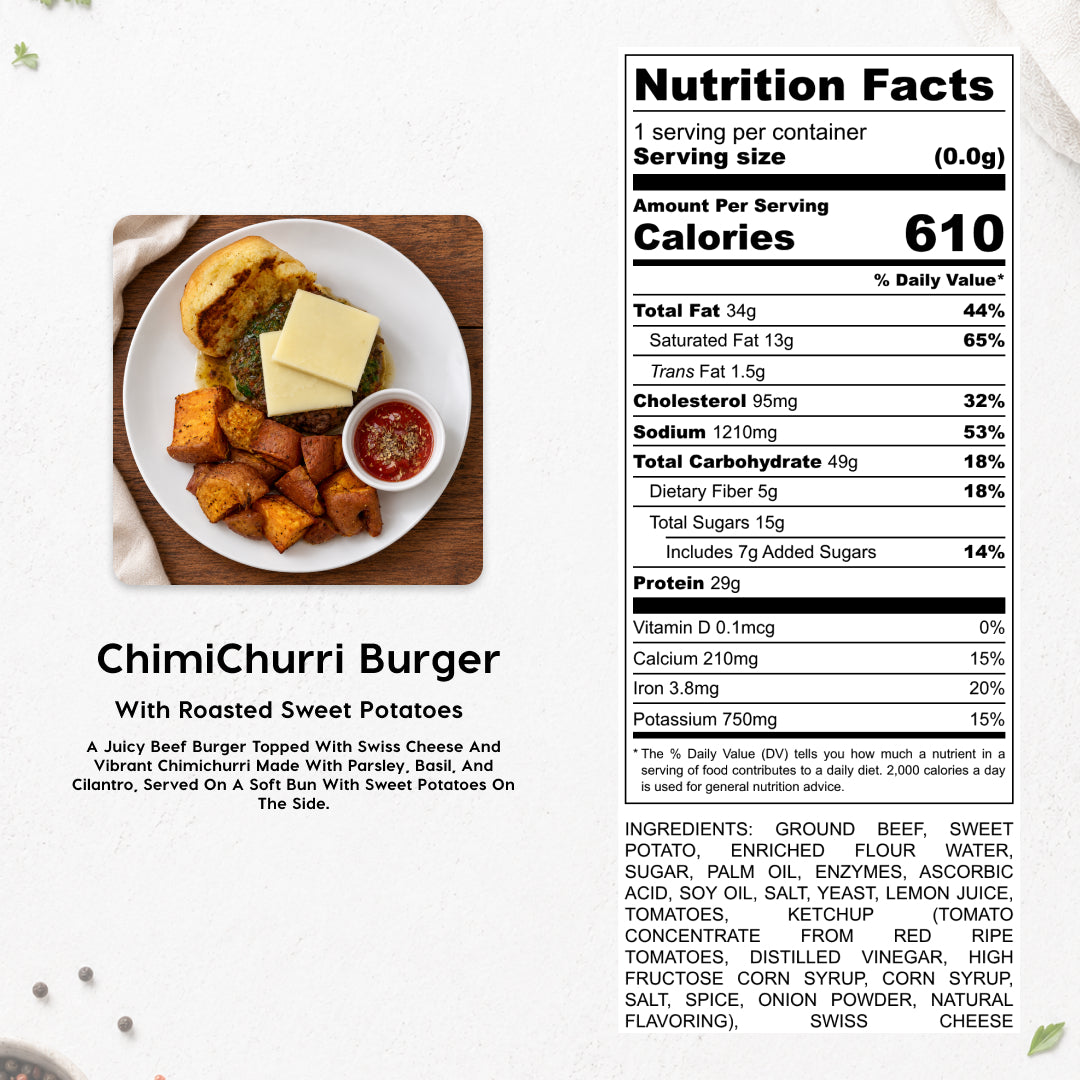 Chef-Made Meal Prep in Charlotte, NC | Exclusive - 30% OFF 6 Meal Plan (Code: STEPH30)