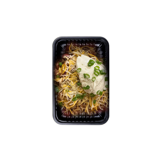 Chili ( 4 Servings)
