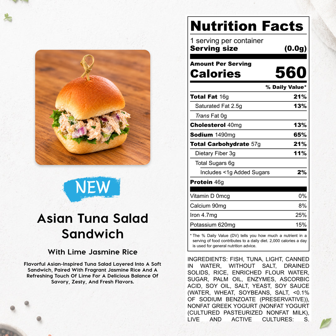 Chef-Made Meal Prep in Charlotte, NC | Exclusive - 30% OFF 6 Meal Plan (Code: STEPH30)