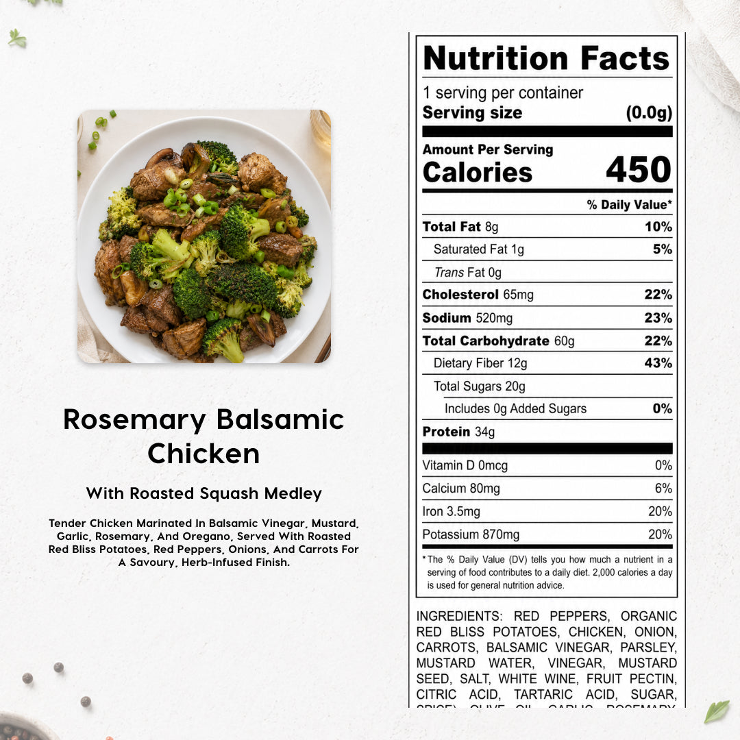 Chef-Made Meal Prep in Charlotte, NC | Exclusive - 15% OFF 6 Meal Plan (Code: CHARLOTTE15)