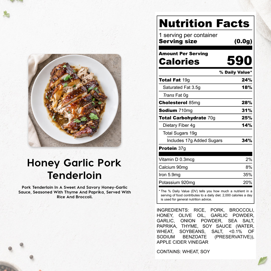 Chef-Made Meal Prep in Charlotte, NC | Exclusive - 30% OFF 6 Meal Plan (Code: STEPH30)