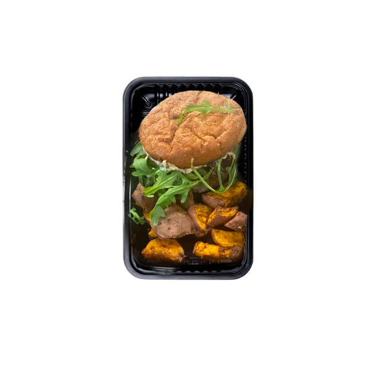 Burger of The Week