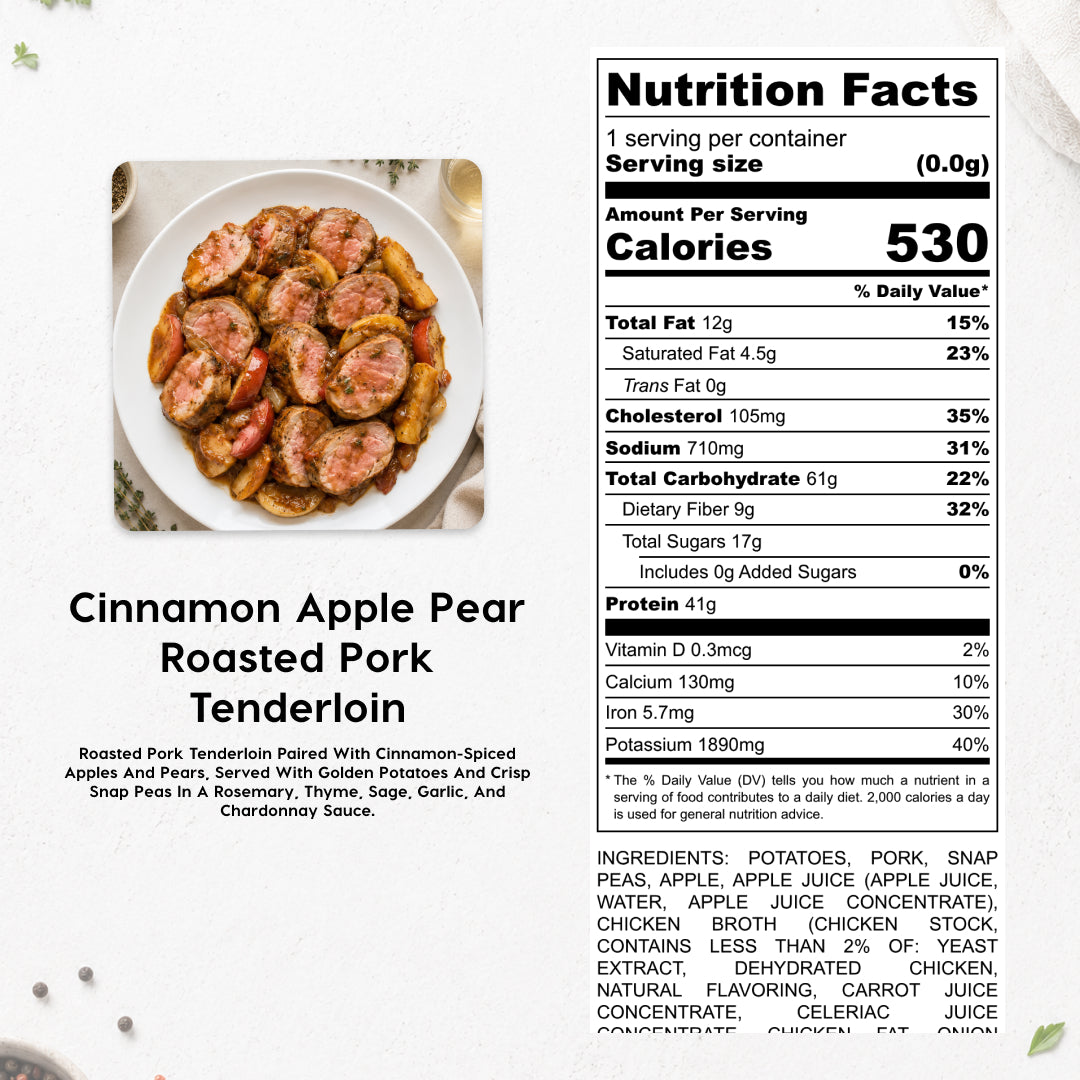 Chef-Made Meal Prep in Charlotte, NC | Exclusive - 15% OFF 6 Meal Plan (Code: CHARLOTTE15)