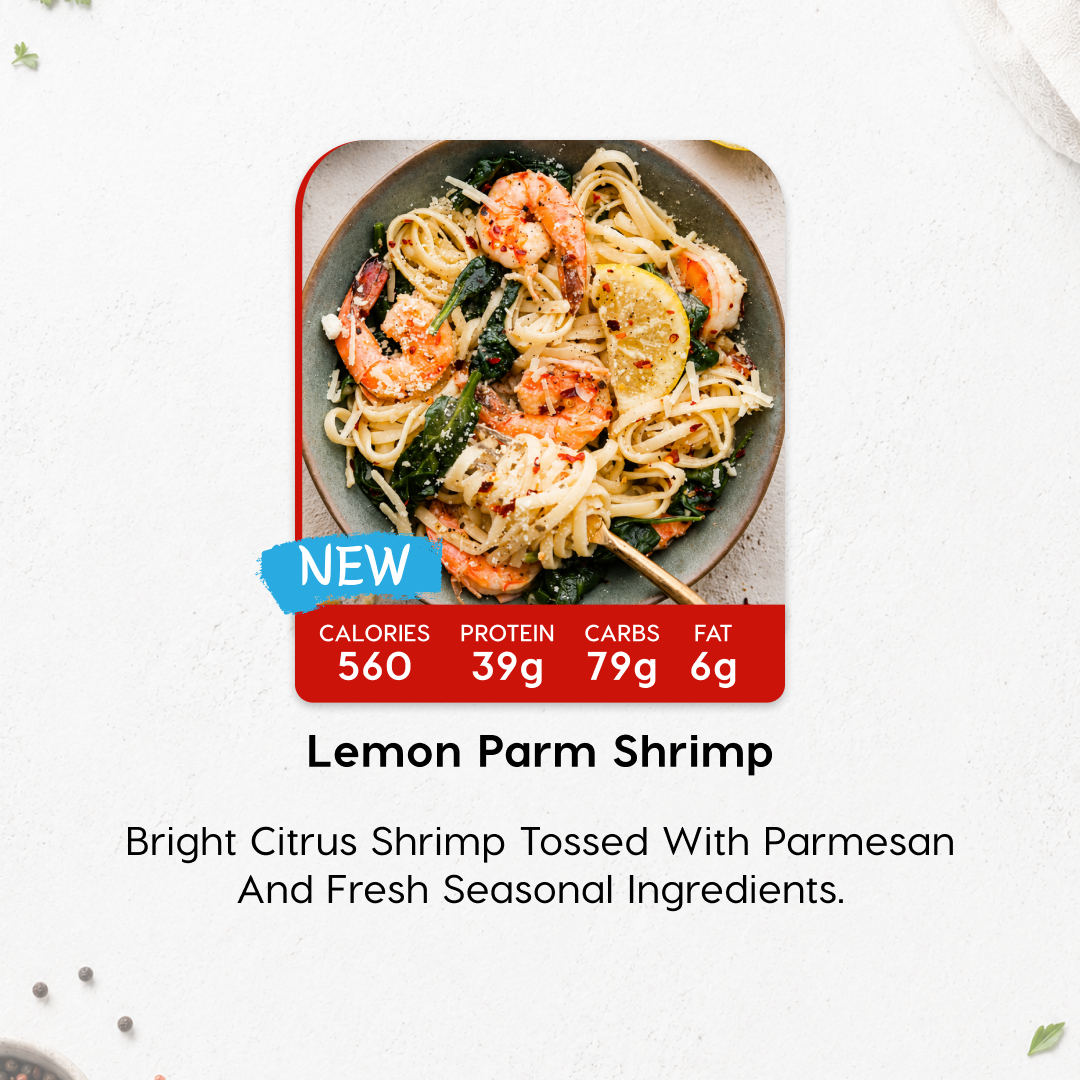 Chef-Made Meal Prep in Charlotte, NC | Exclusive - 15% OFF 6 Meal Plan (Code: CHARLOTTE15)