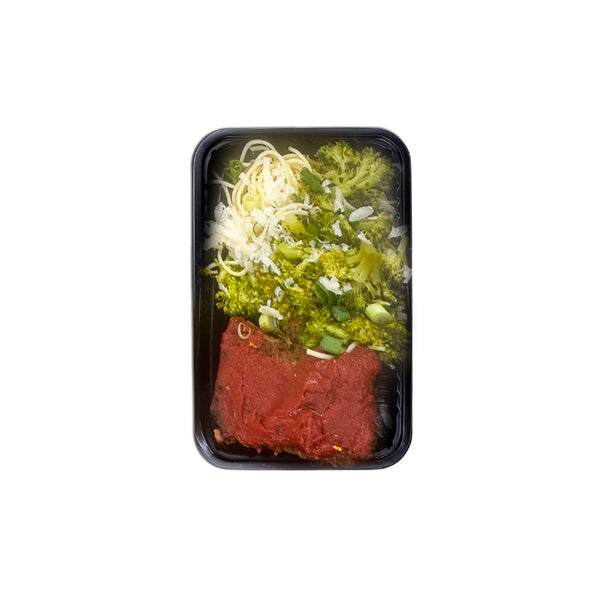 Meatloaf (4 Servings)