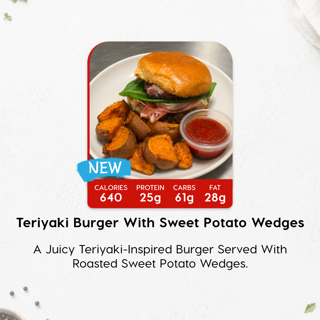 EXCLUSIVE 6 (+2 FREE) MEAL PLAN