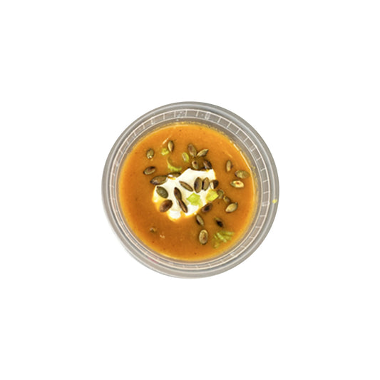 Butternut Squash Soup