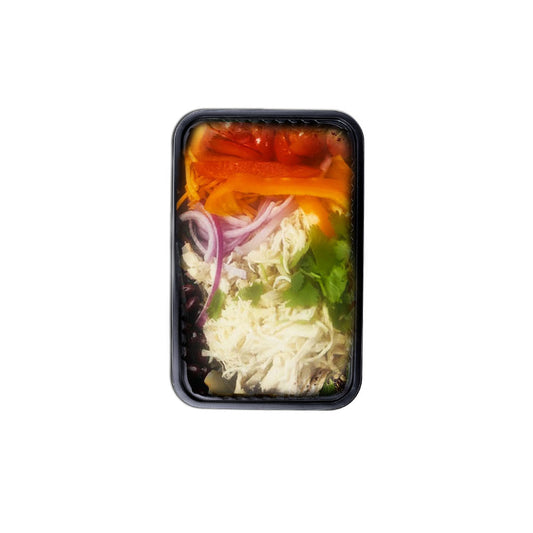 Quinoa Bowl