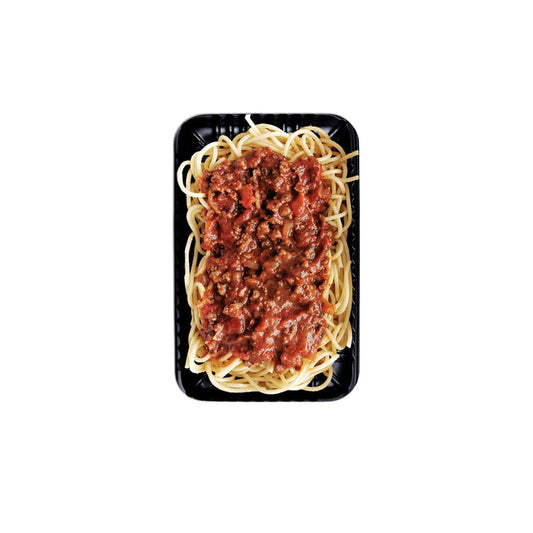 Beef Bolognese