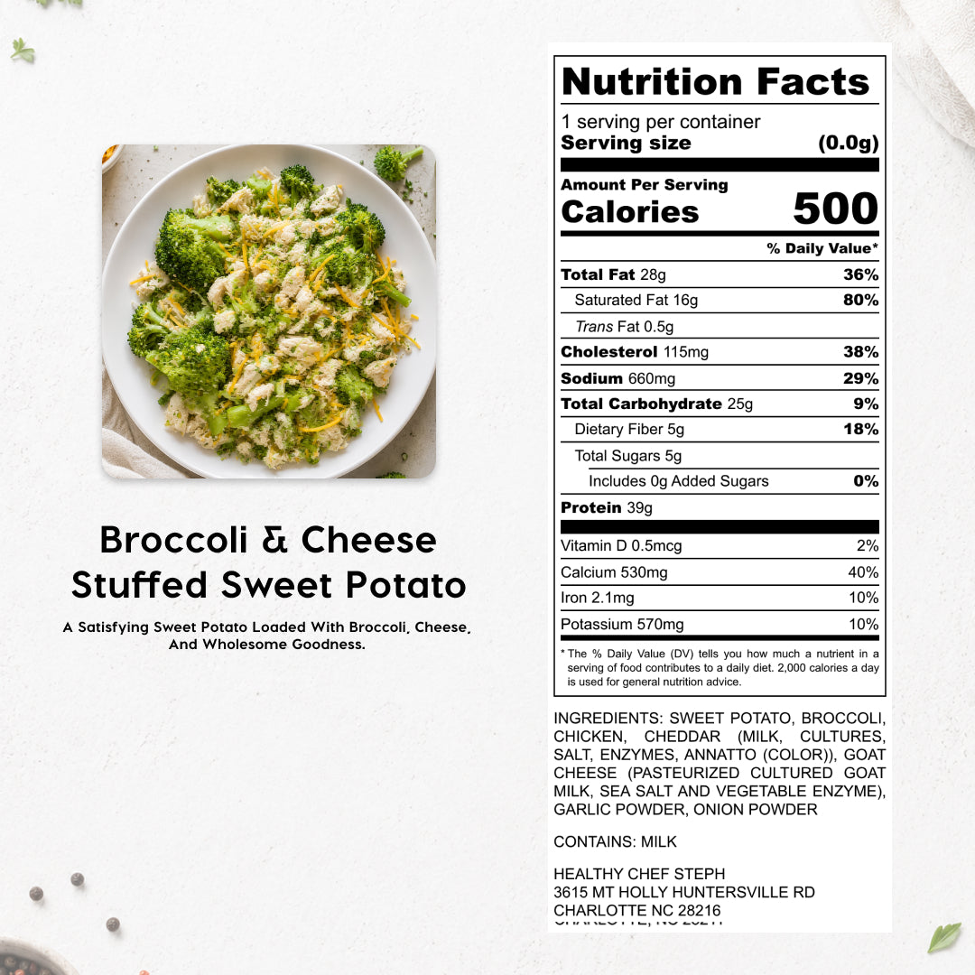Chef-Made Meal Prep in Charlotte, NC | Exclusive - 15% OFF 6 Meal Plan (Code: CHARLOTTE15)