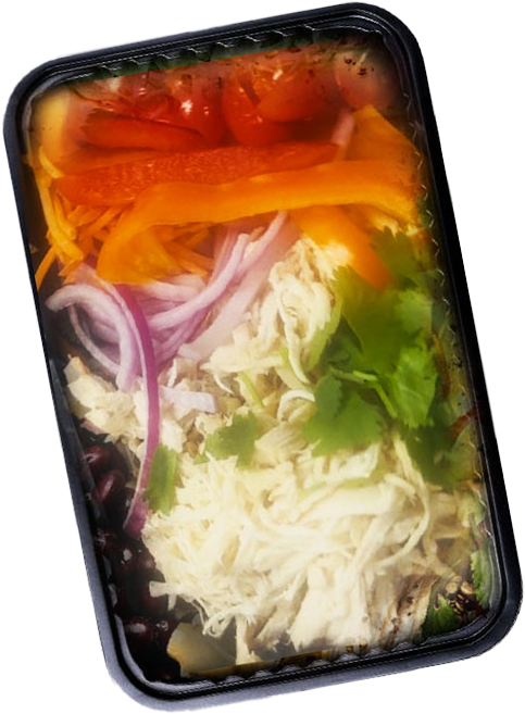 Quinoa Bowl